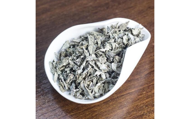 一款茶喝起来甜甜的藤茶 再喝水都是甜的